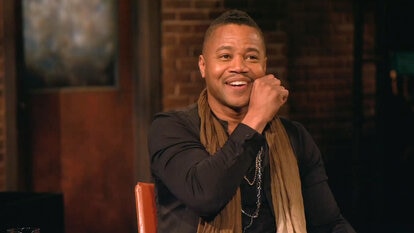 How Cuba Gooding Jr. Got the Role in 'Jerry Maguire'