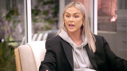 Lala Kent Wants to Talk to Ariana Madix About Tom Sandoval