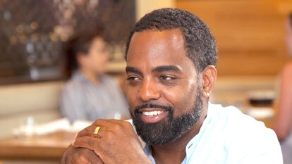 Kandi Burruss Weighs in on Todd Tucker Taking His Daughter to a Strip Club