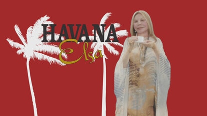 Havana Elsa: From Mama to Coffee Maven