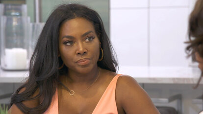 Kenya Moore Says Marc Daly Is Not Welcome in Her House
