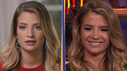 Naomie Olindo Dishes on Her New Nose