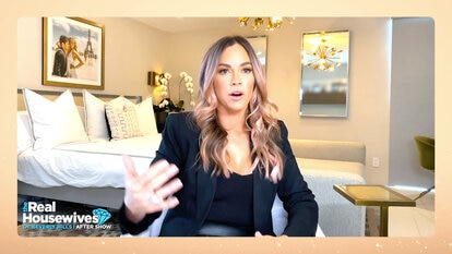 Why did Teddi Mellencamp Arroyave Bring Up the Sex Rumor in Rome? Sutton Stracke Has Thoughts