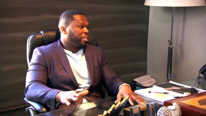 50 Cent Makes a Huge Decision and Pulls His Listing off the Market...