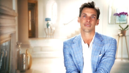 Madison Hildebrand Sheds Tears in Interview
