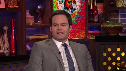 Would Bill Hader Do a Stefon Movie?