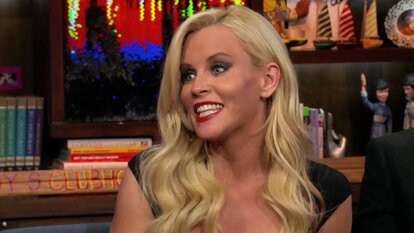 Why is Jenny McCarthy Scared of Oprah?