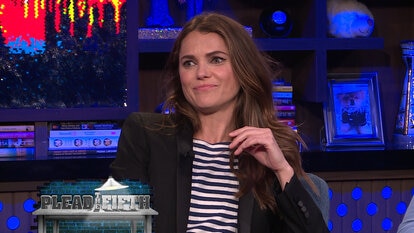 Keri Russell Shag, Mary, Kills Her “Mickey Mouse Club” Castmates: Ryan Gosling, Justin Timberlake and JC Chasez