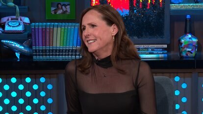 Molly Shannon on Julia Roberts’ Secret to Success