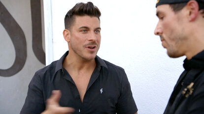 Jax Taylor Is Finally Not in the Middle of Any SUR Drama