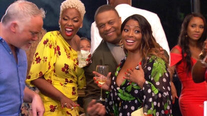 Your First Look at the Married to Medicine Season 6 Finale