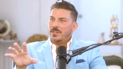 Jax Taylor on Kristen Doute: "I Have to Have Small Doses of Her or I'm Going To Lose It"