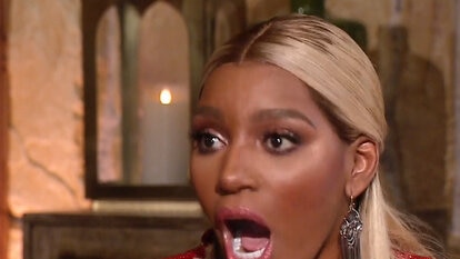 Your First Look at #RHOA Reunion Part 3