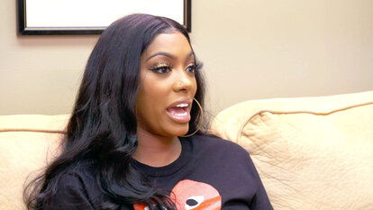 Does Porsha Williams Regret Moving So Quickly with Dennis McKinley?