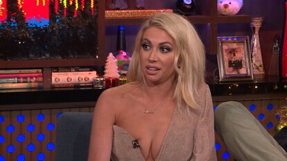 Stassi’s Controversial Podcast & Apology