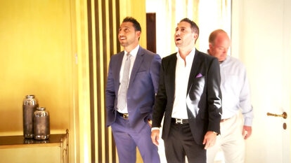 Could This Be Josh Altman’s Biggest Listing Yet?
