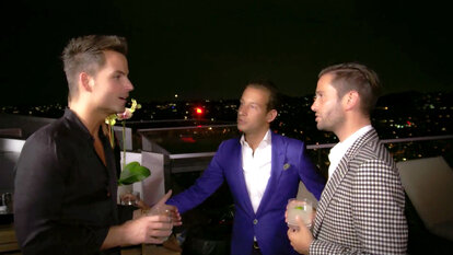 Is Josh Altman Coming Between Josh Flagg and His Fiance?