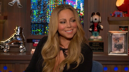 After Show: Mariah on the Presidential Candidates