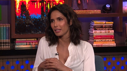 Padma on a #TopChef’s Cancer Diagnosis