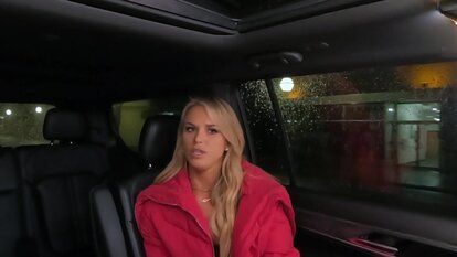 Olivia Flowers Drops a "Messy" Bombshell on Shep Rose
