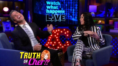 Truth or Cher?!