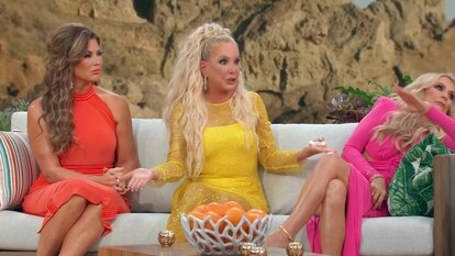 Gina Kirschenheiter Has Strong Opinions on Shannon Storms Beador's Reunion Look