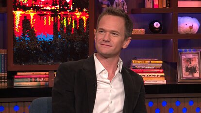 After Show: NPH Talks Weed On Set