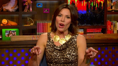 LuAnn on Her Split with Jacques