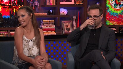 After Show: Is Paul Adelstein Single?
