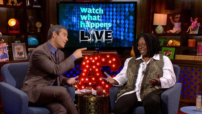 After Show: Is 'Sister Act 3' Happening?