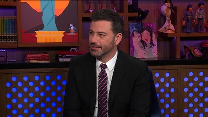 Jimmy Kimmel’s Feuds with Sean Hannity, Kanye, & Jay Leno