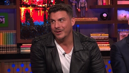 After Show: Jax on the #PumpRules Reunion