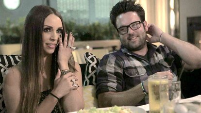 Shay Asks Scheana’s Dad to Marry His Daughter