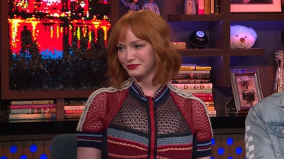 With Which ‘Wives Does Christina Hendricks Side?