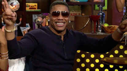 After Show: What’s Next for Nelly?