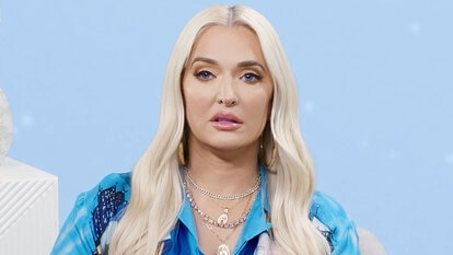 Erika Jayne on Kathy Hilton: "The Coverup Was Much Worse Than What Was Said"