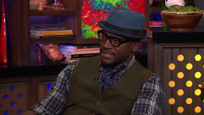 Would Taye Diggs do ‘Rent’ Live?