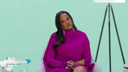 Was Garcelle Beauvais Sincerely Worried About Erika Jayne's Drinking?