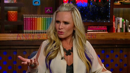 Tamra & Alexis: Can They Be Friends?