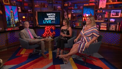 After Show: Kelly Dodd Shades Vicki’s Relationship with Steve
