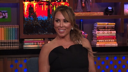 Does Kelly Dodd Like the New #RHOC ‘Wives?