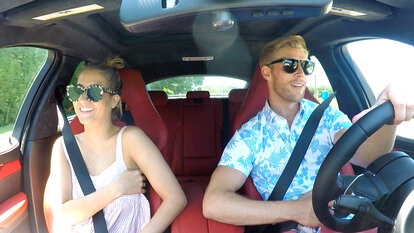 Summer House Bonus: Kyle and Amanda's Awkward Car Ride