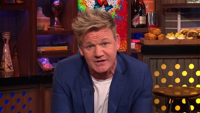 Has Gordon Ramsay Regretted Being Hard on a Contestant?