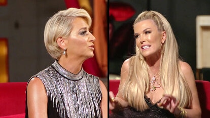 Tinsley Mortimer Says Dorinda Medley's Apology Is "Too Little, Too Late"