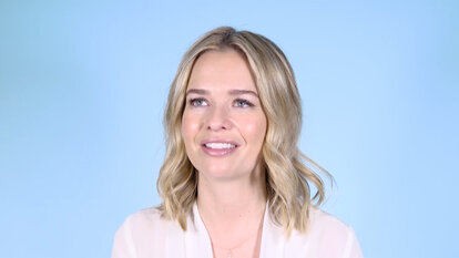 "The Secret" Is Out About Marissa Hermer's Husband