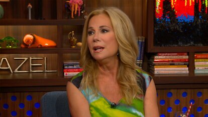 Kathie Lee Opens Up About Caitlyn Jenner