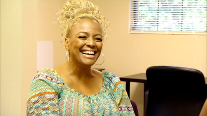 Is Kenya Moore Going into Business with Kim Fields?