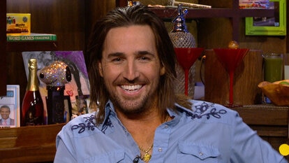Jake Owen's Sexy Squint Lessons