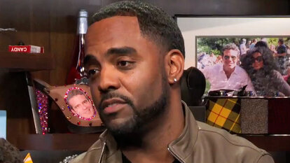 Todd On Kandi: ‘We’re Taking It Day By Day’