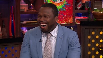 Is 50 Cent Cool with Rob Kardashian?